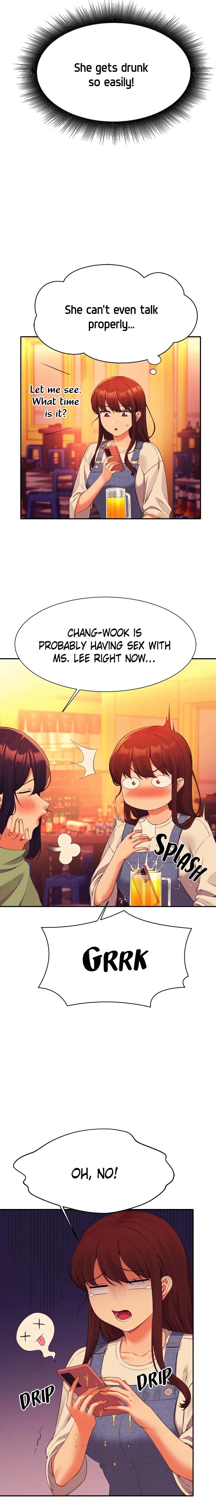Engineering Beauties Chapter 060 Page 10