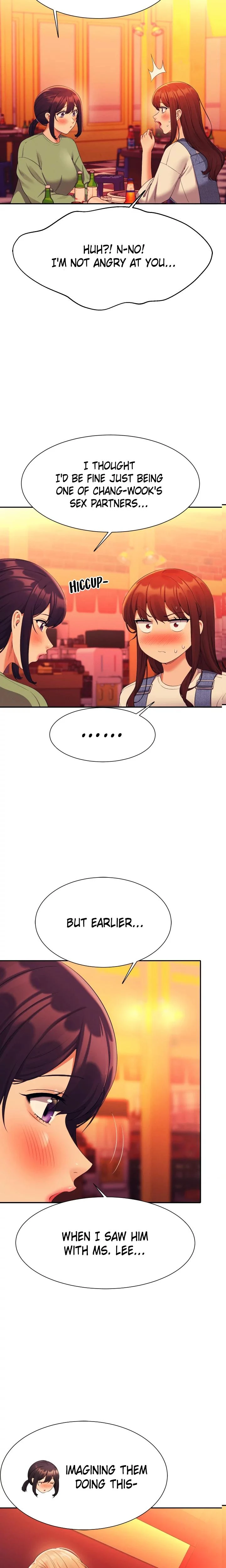 Engineering Beauties Chapter 060 Page 12