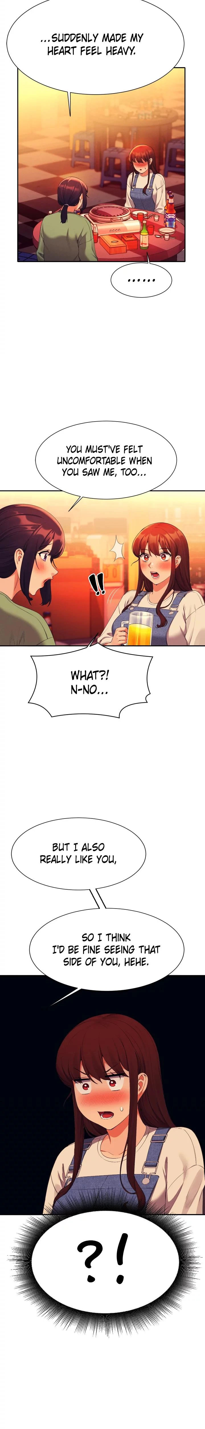 Engineering Beauties Chapter 060 Page 14