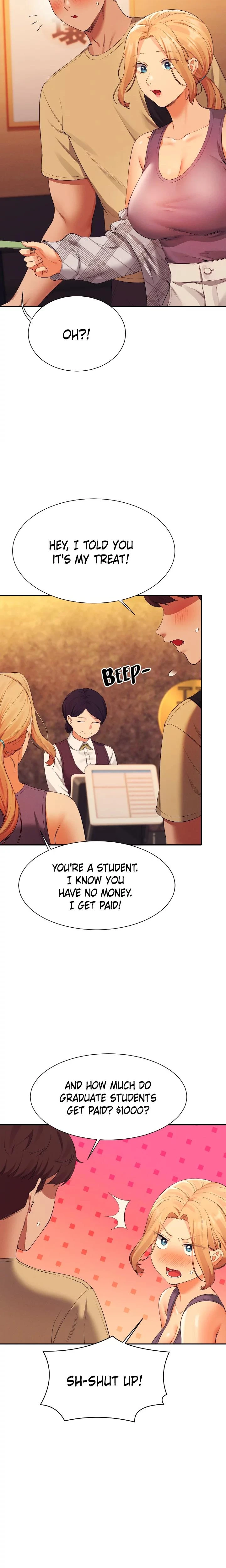 Engineering Beauties Chapter 061 Page 3