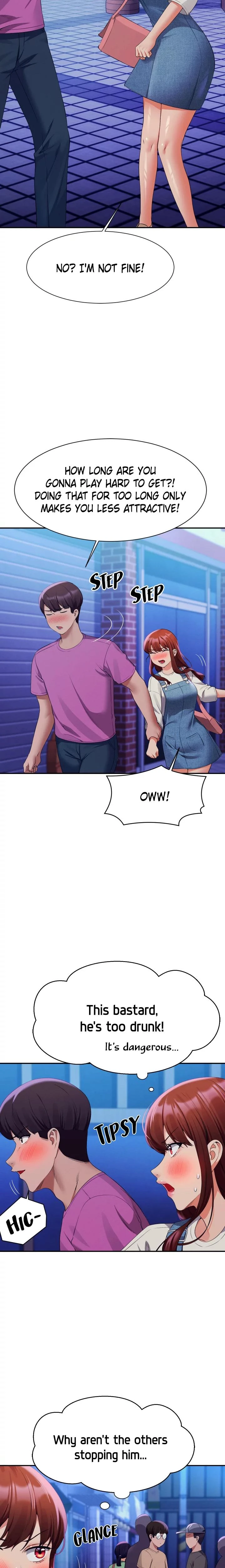 Engineering Beauties Chapter 061 Page 17
