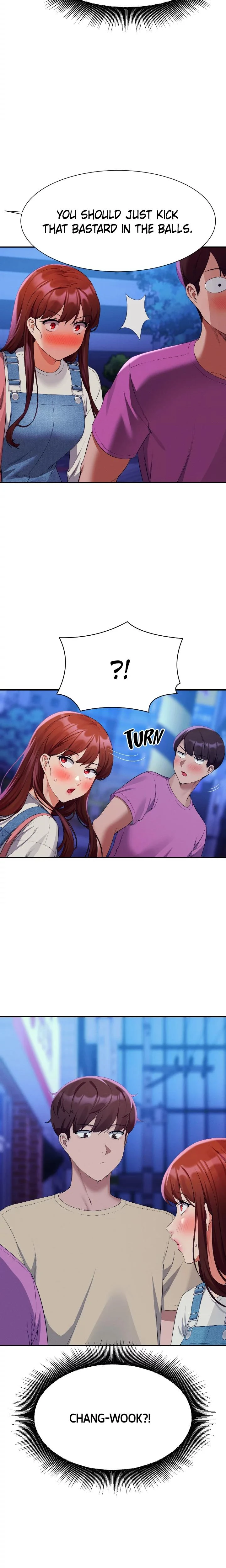Engineering Beauties Chapter 061 Page 19
