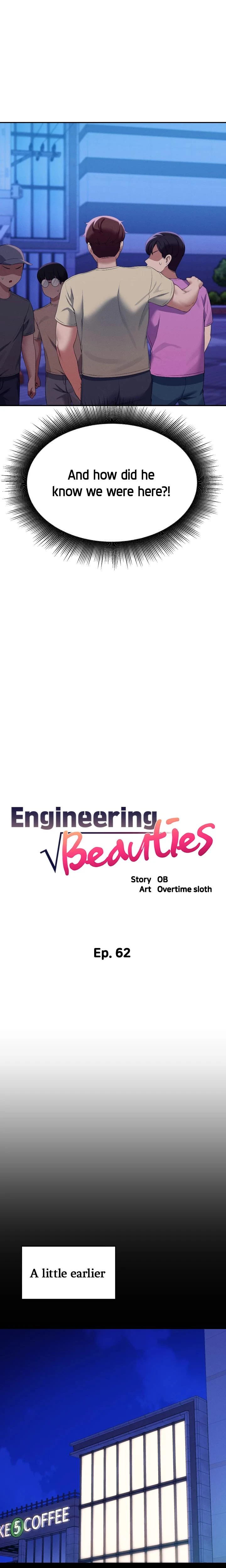Engineering Beauties Chapter 062 Page 2