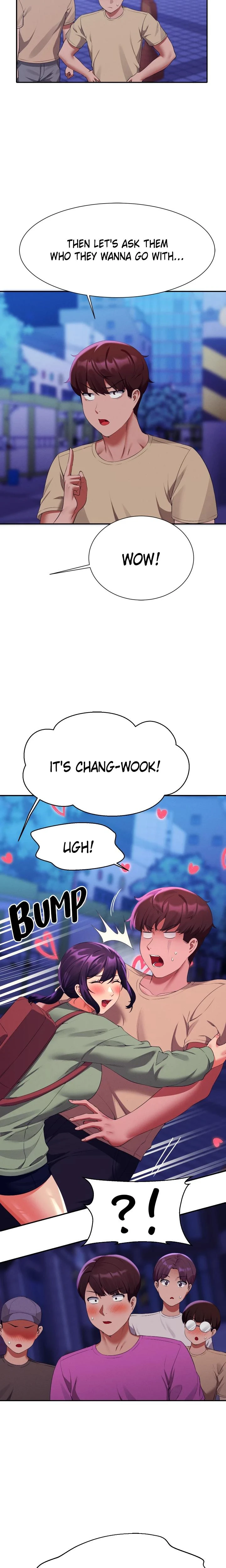 Engineering Beauties Chapter 062 Page 12