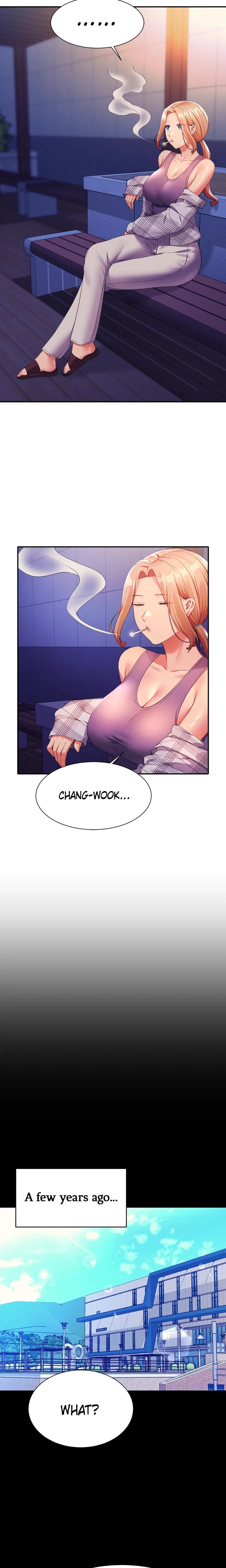 Engineering Beauties Chapter 062 Page 15