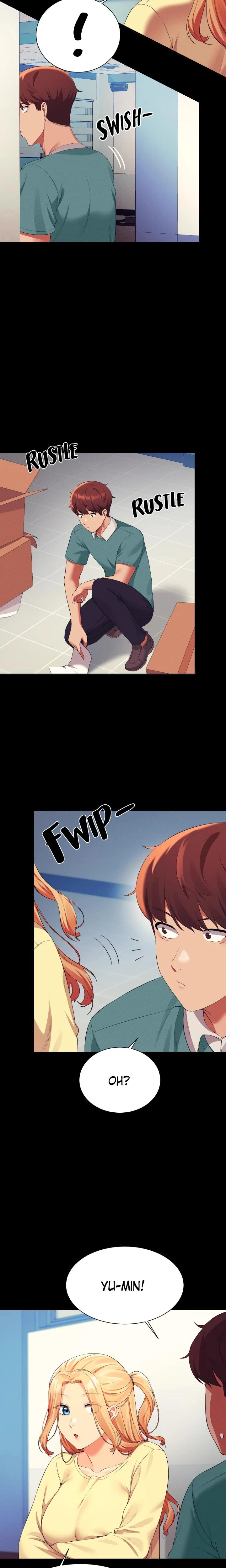 Engineering Beauties Chapter 062 Page 17
