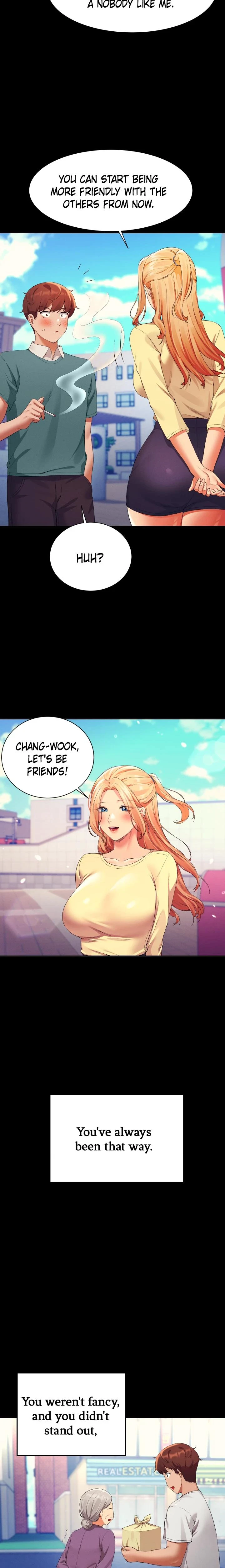 Engineering Beauties Chapter 062 Page 20