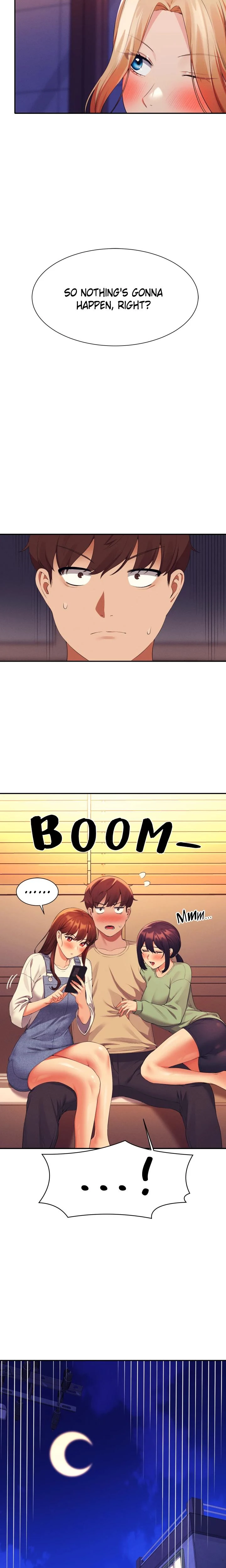 Engineering Beauties Chapter 062 Page 24
