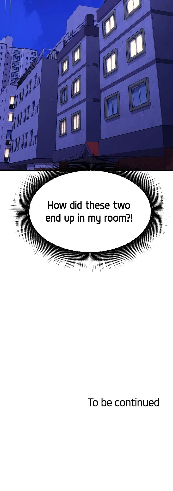 Engineering Beauties Chapter 062 Page 25