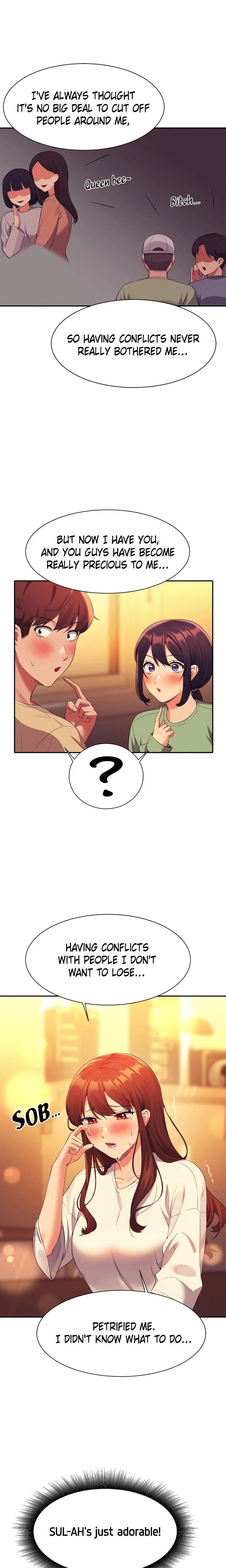 Engineering Beauties Chapter 063 Page 20