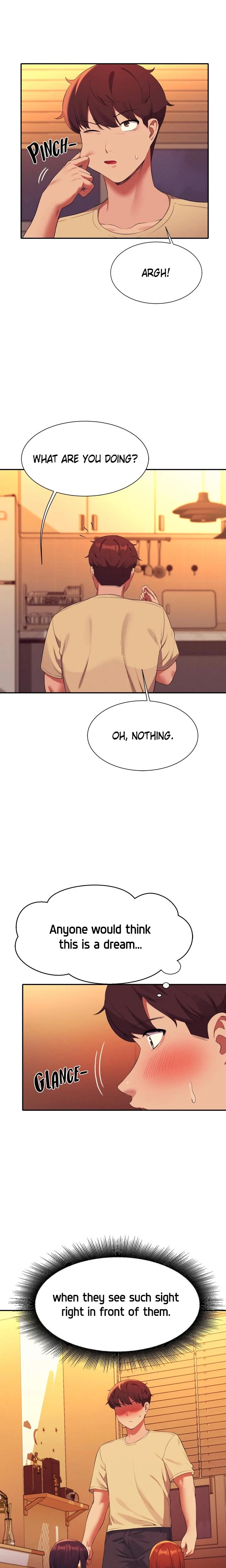Engineering Beauties Chapter 064 Page 3