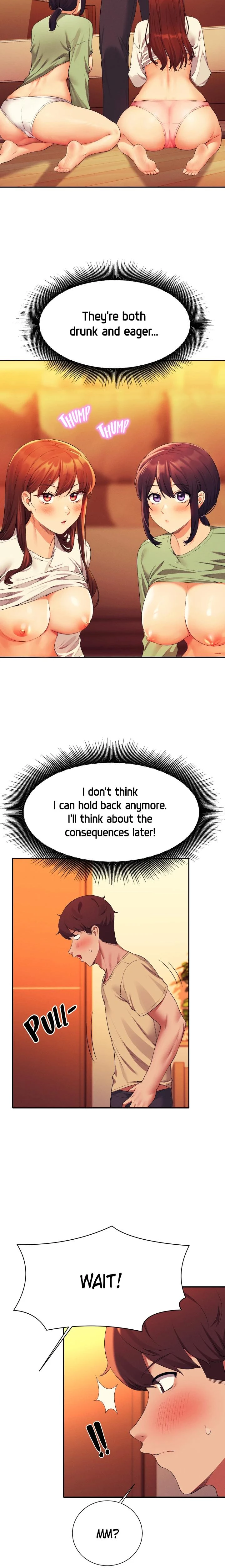 Engineering Beauties Chapter 064 Page 4