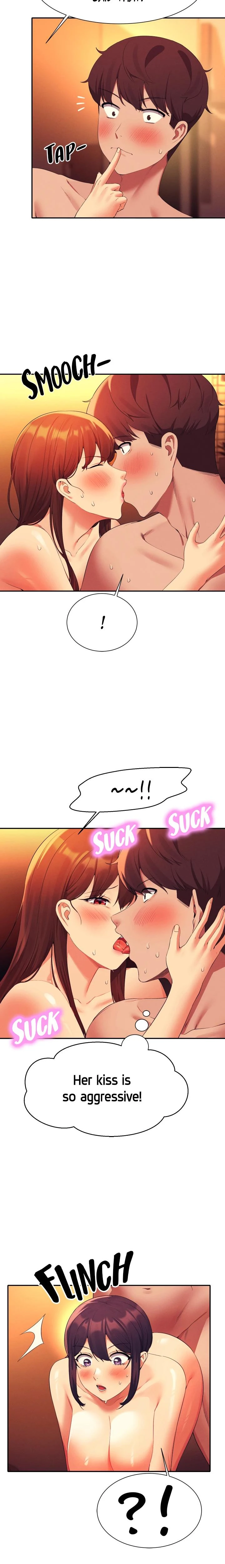 Engineering Beauties Chapter 065 Page 6