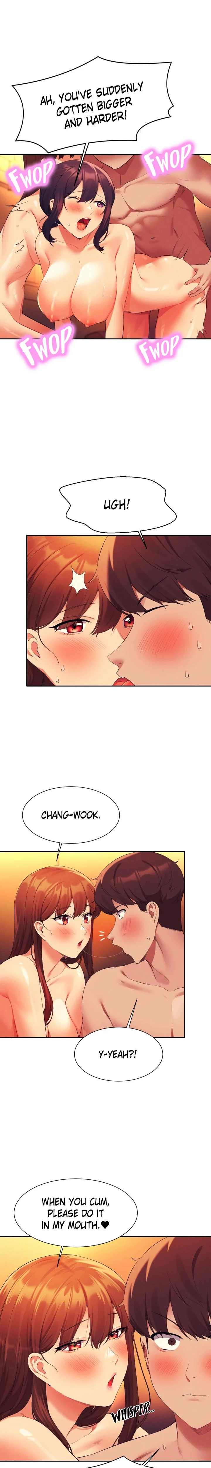 Engineering Beauties Chapter 065 Page 7