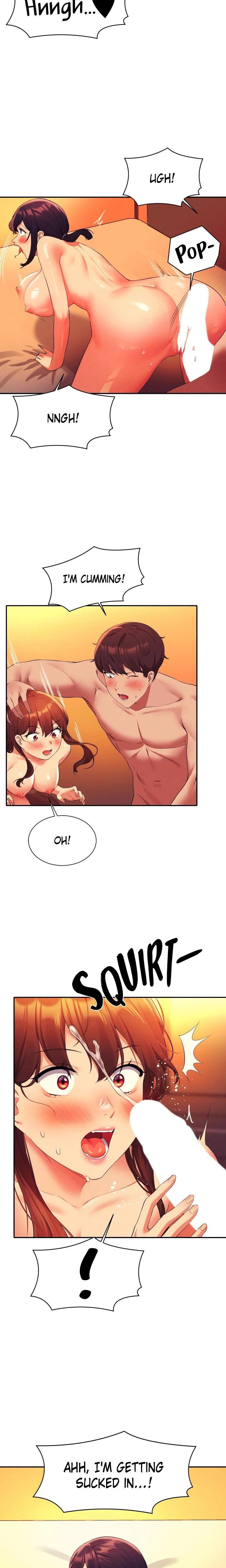 Engineering Beauties Chapter 065 Page 9