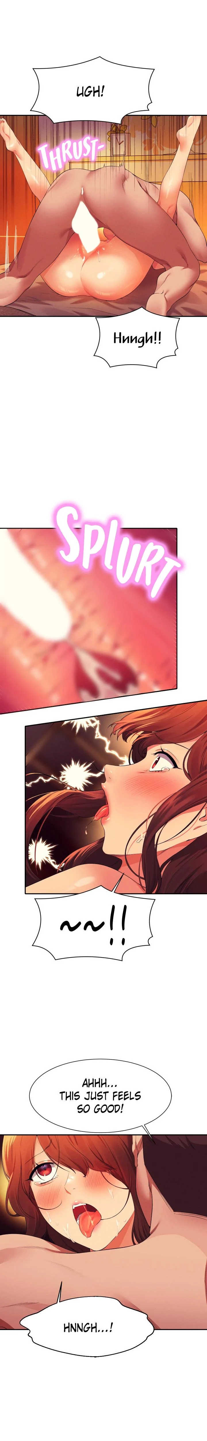 Engineering Beauties Chapter 066 Page 4