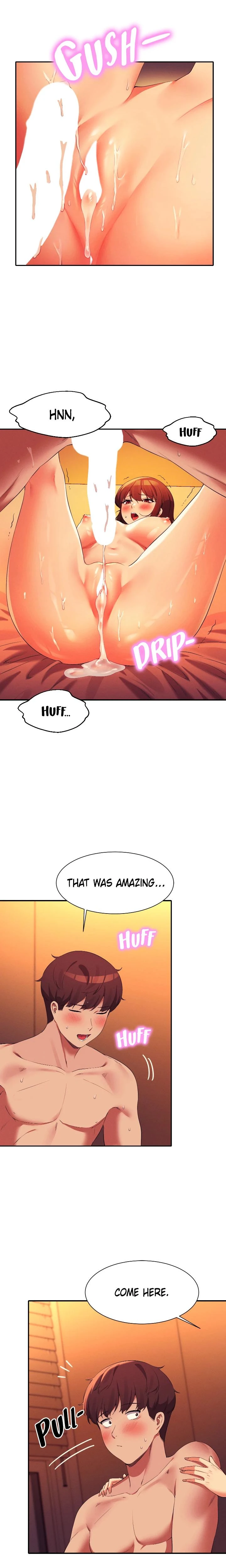 Engineering Beauties Chapter 066 Page 5