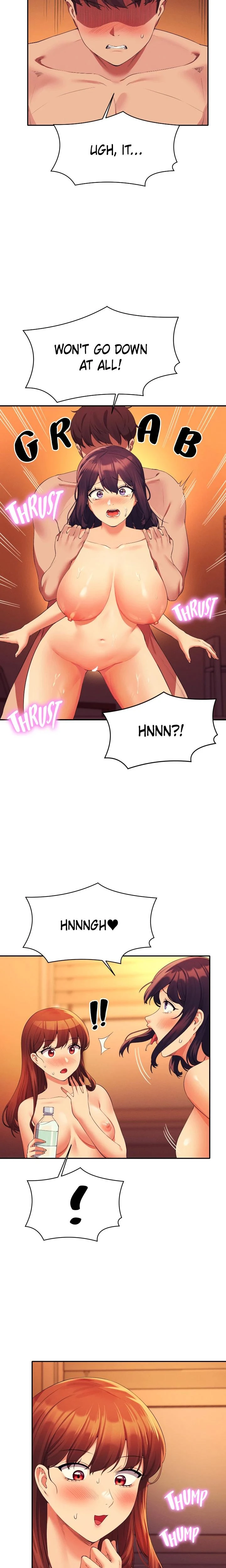 Engineering Beauties Chapter 066 Page 12