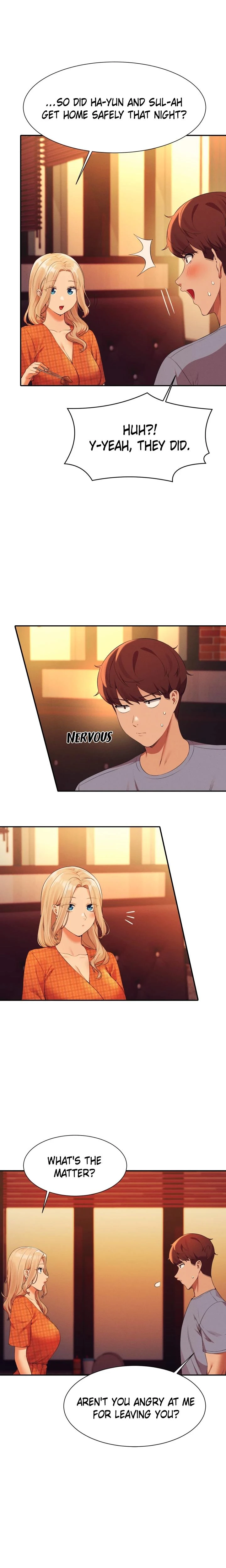 Engineering Beauties Chapter 068 Page 6