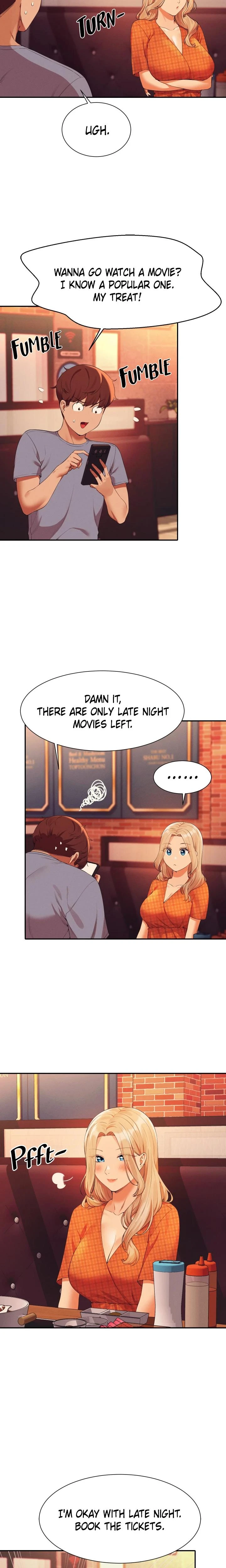 Engineering Beauties Chapter 068 Page 8