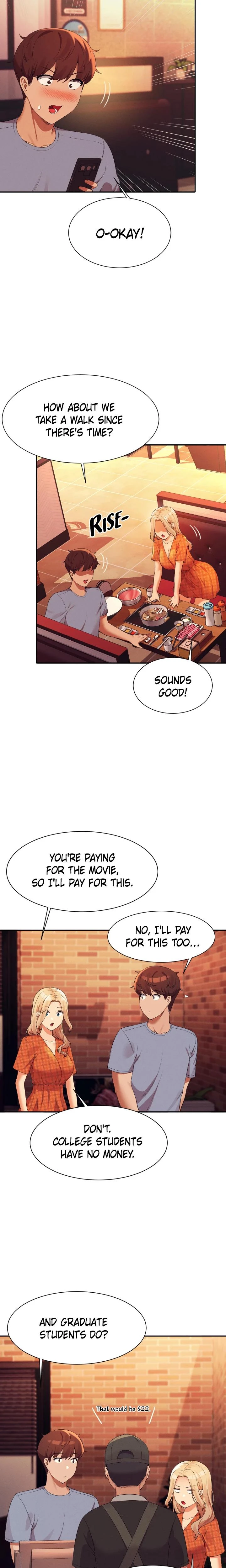 Engineering Beauties Chapter 068 Page 9