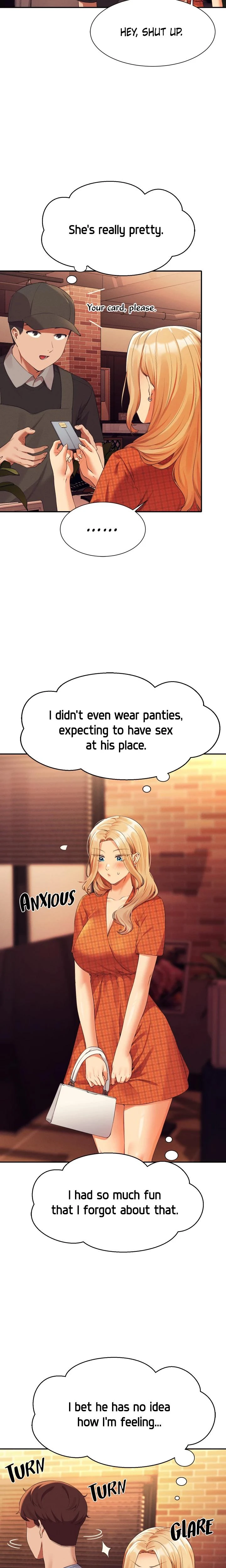 Engineering Beauties Chapter 068 Page 10