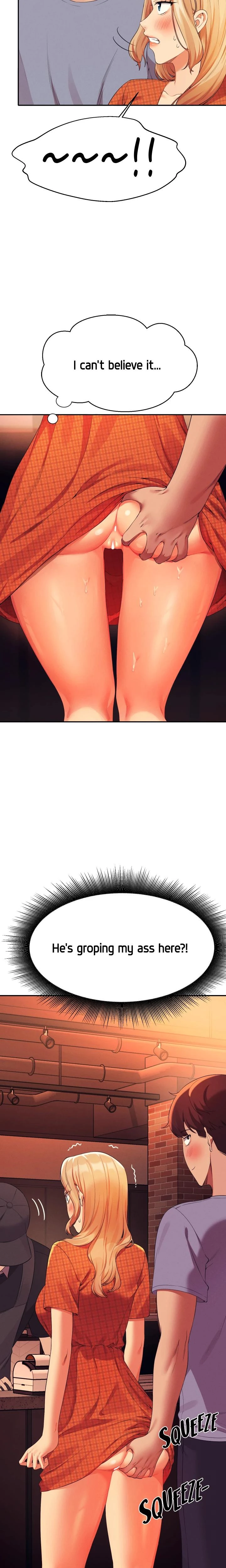 Engineering Beauties Chapter 068 Page 12