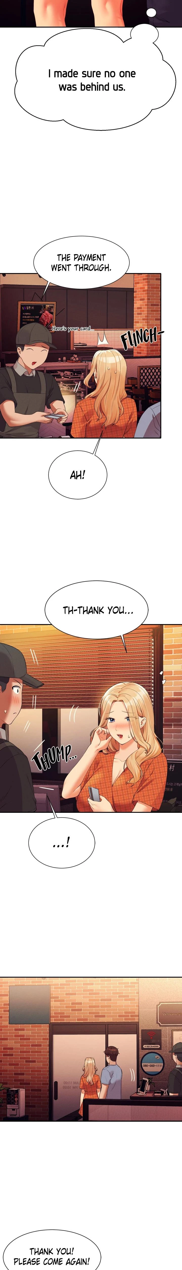 Engineering Beauties Chapter 068 Page 13