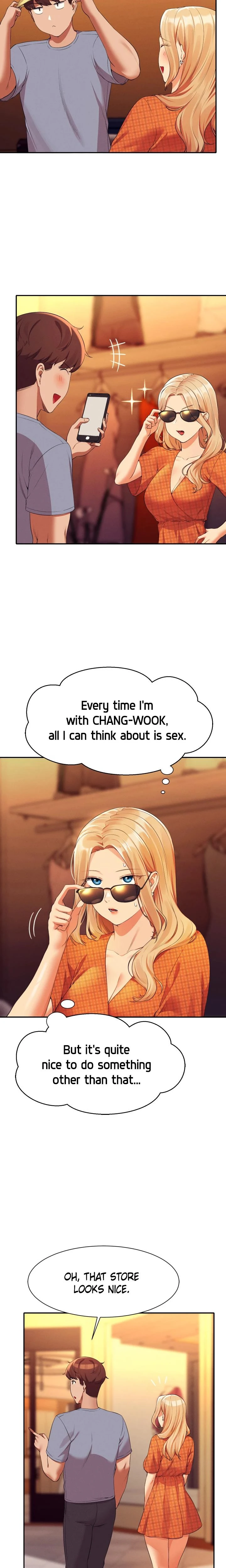 Engineering Beauties Chapter 068 Page 17