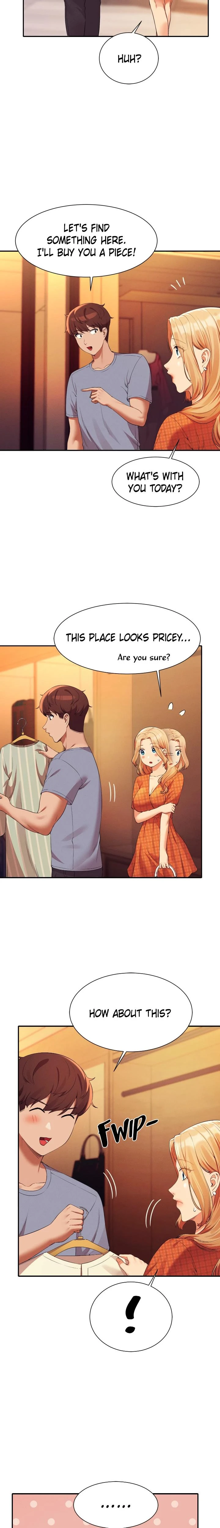 Engineering Beauties Chapter 068 Page 18