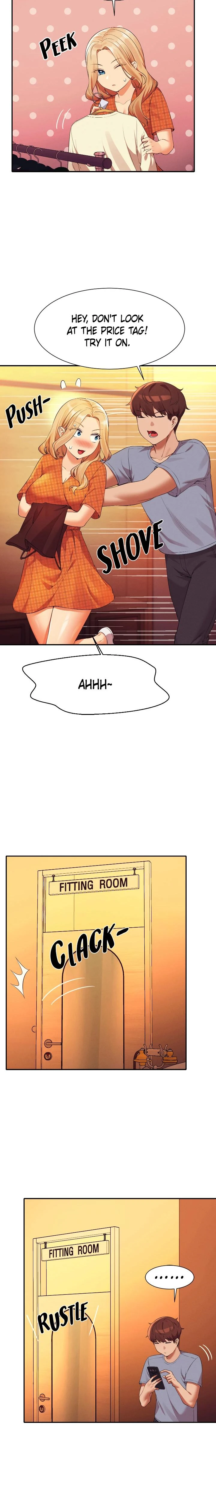 Engineering Beauties Chapter 068 Page 19