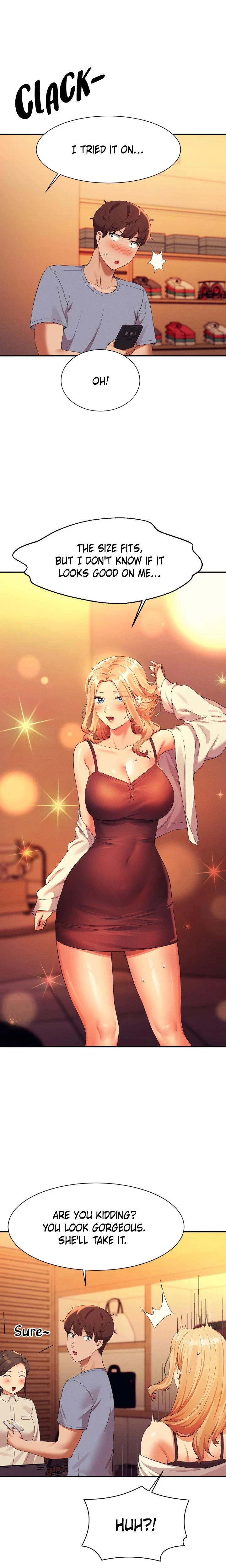 Engineering Beauties Chapter 068 Page 20