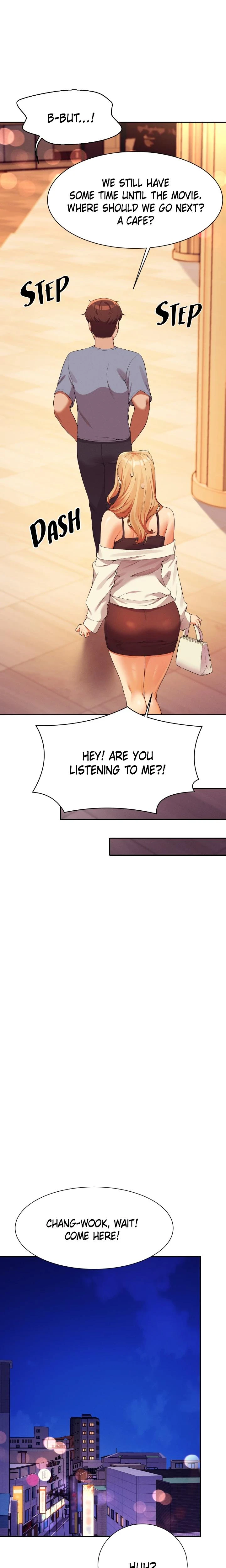 Engineering Beauties Chapter 068 Page 21