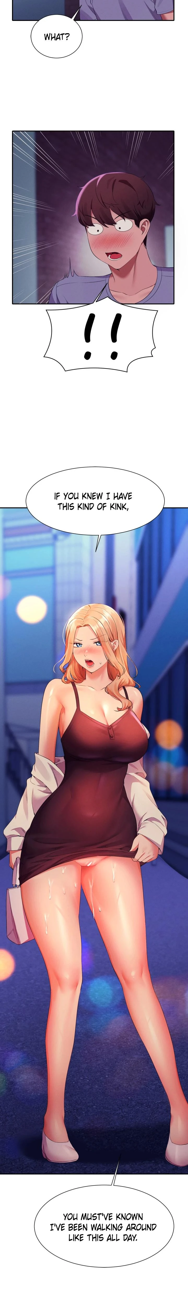 Engineering Beauties Chapter 068 Page 24