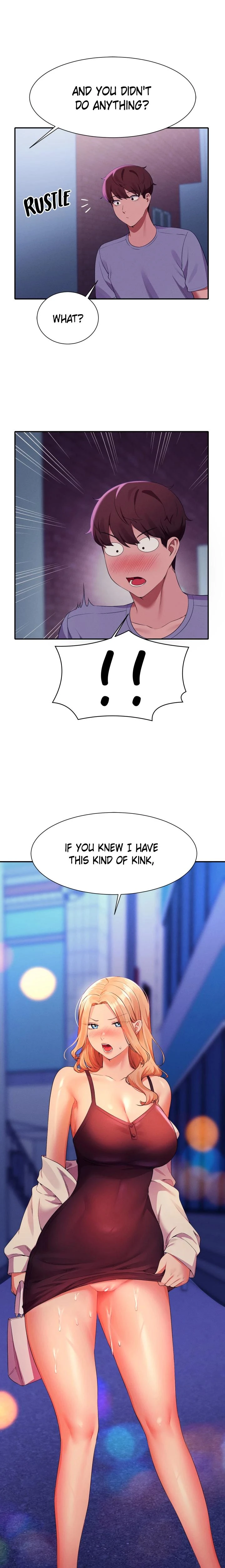 Engineering Beauties Chapter 069 Page 1