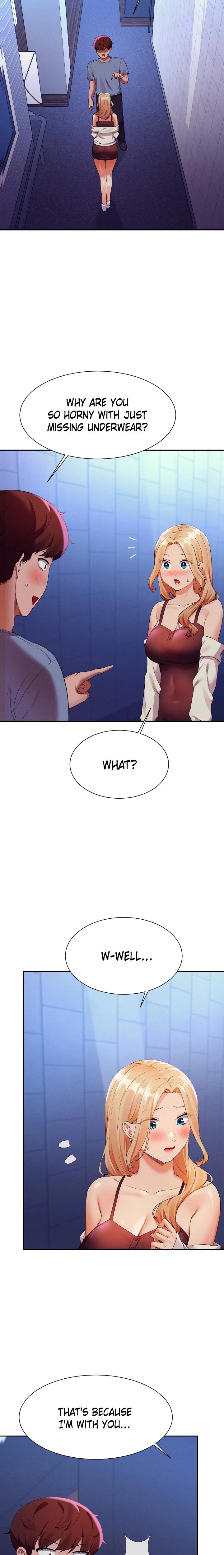 Engineering Beauties Chapter 069 Page 3