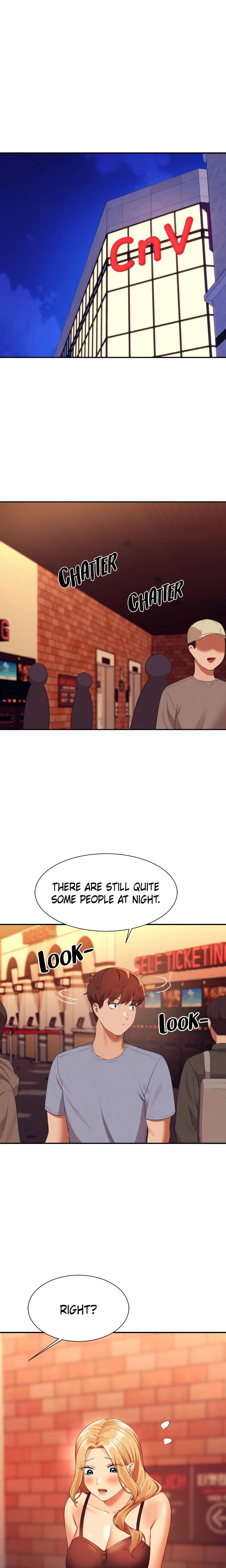 Engineering Beauties Chapter 069 Page 7
