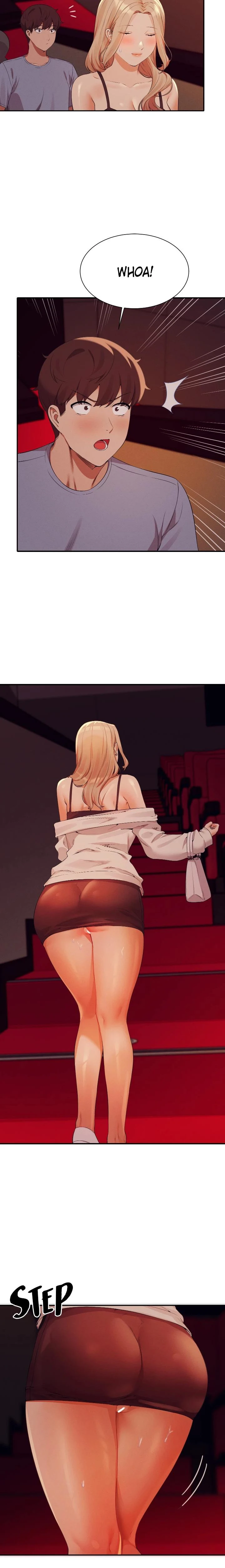 Engineering Beauties Chapter 069 Page 10