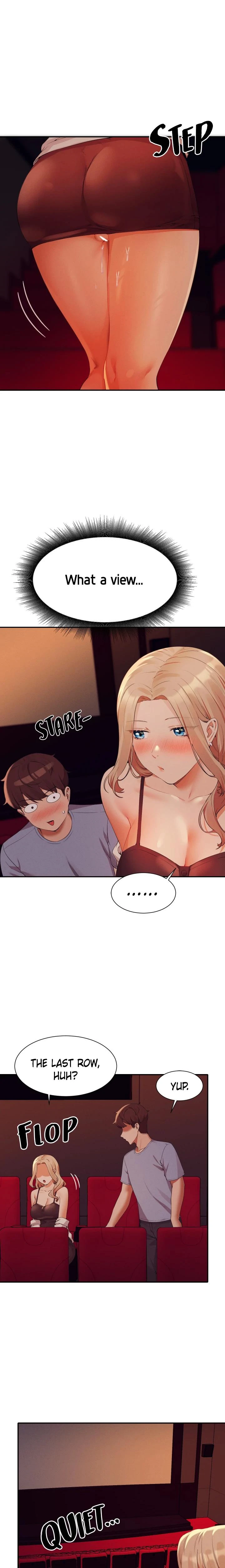 Engineering Beauties Chapter 069 Page 11