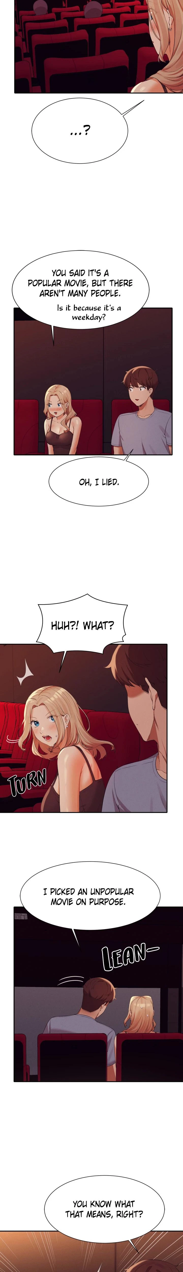 Engineering Beauties Chapter 069 Page 12