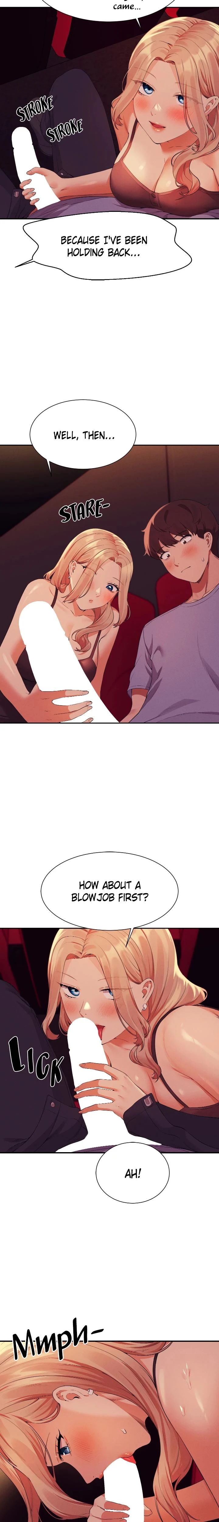 Engineering Beauties Chapter 069 Page 16