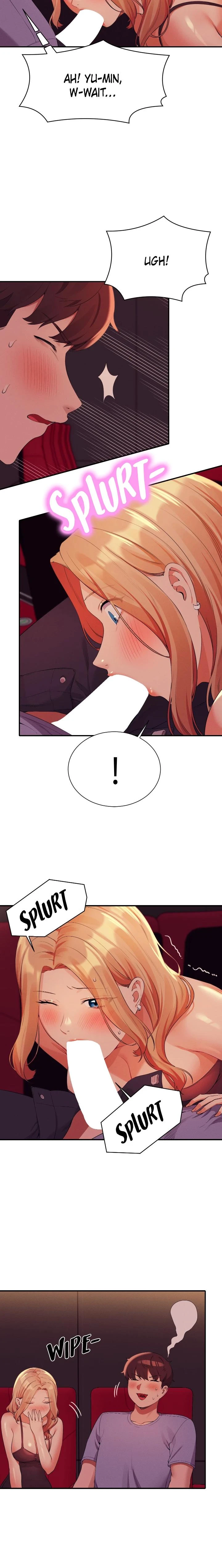 Engineering Beauties Chapter 069 Page 18