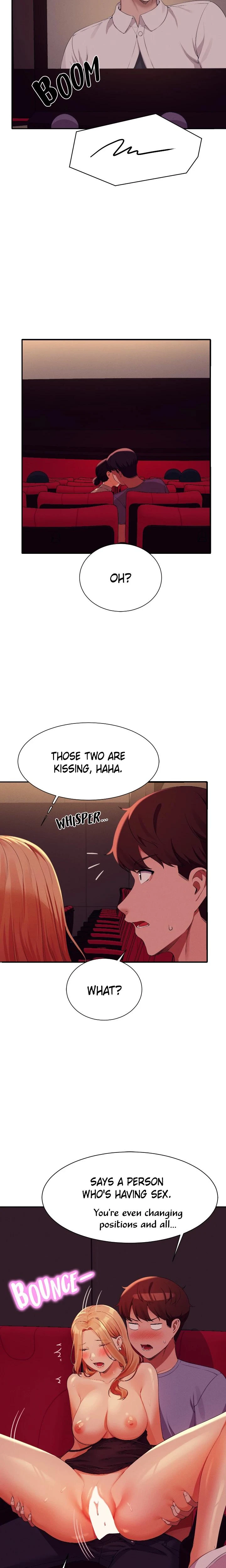 Engineering Beauties Chapter 070 Page 3