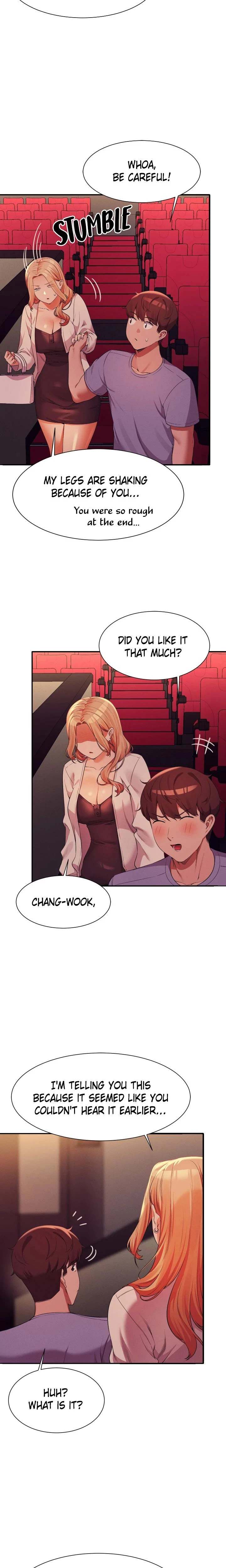 Engineering Beauties Chapter 070 Page 13