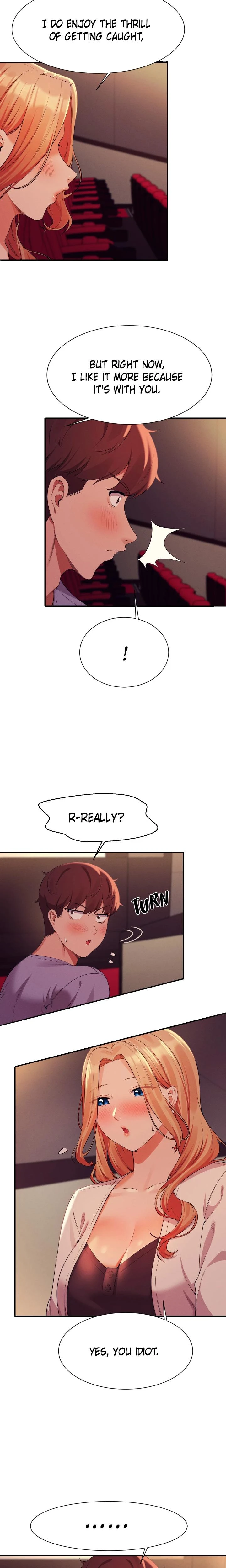 Engineering Beauties Chapter 070 Page 14