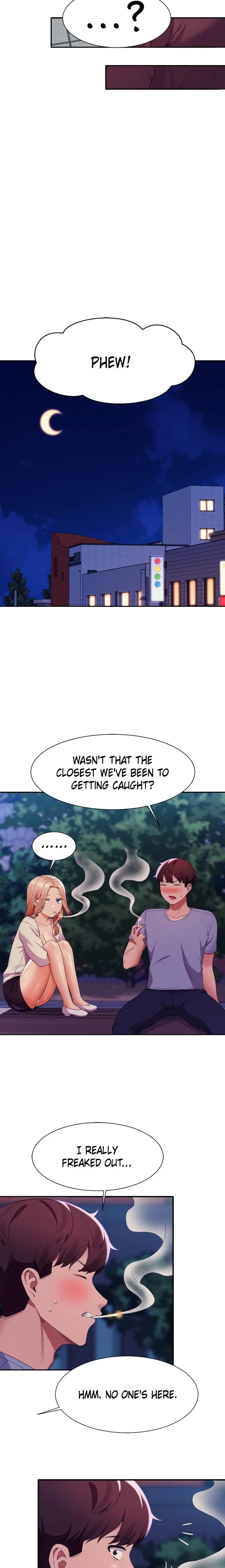 Engineering Beauties Chapter 070 Page 20