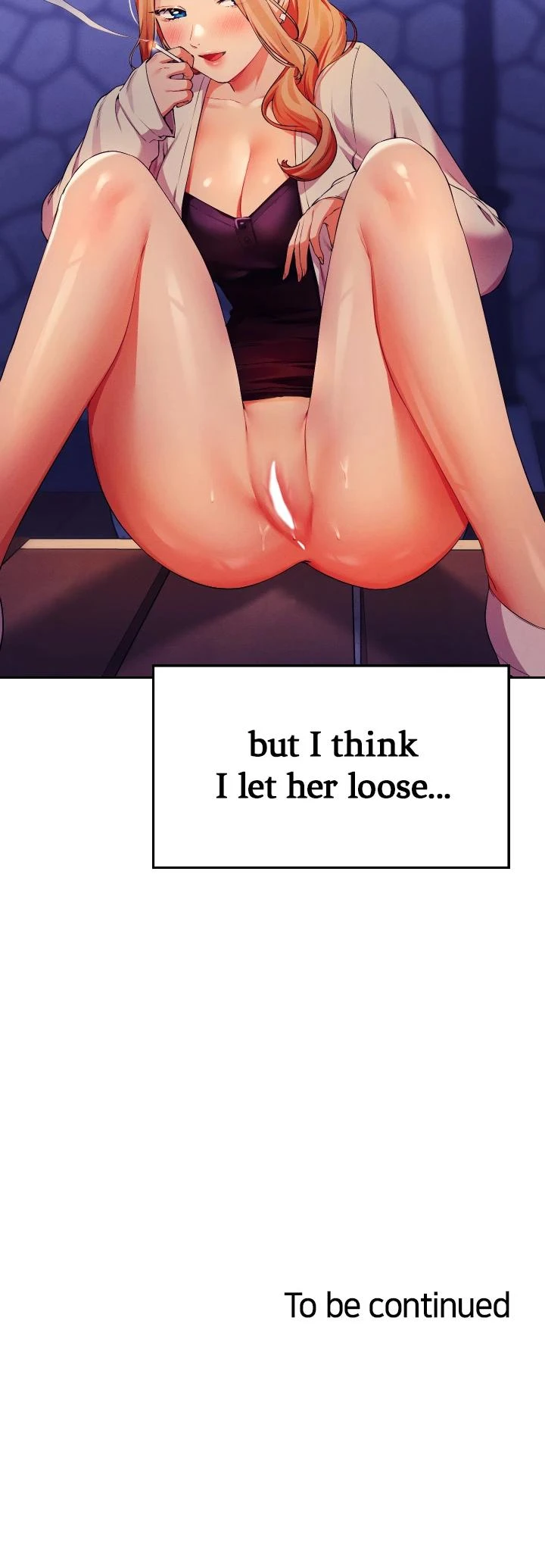 Engineering Beauties Chapter 070 Page 22