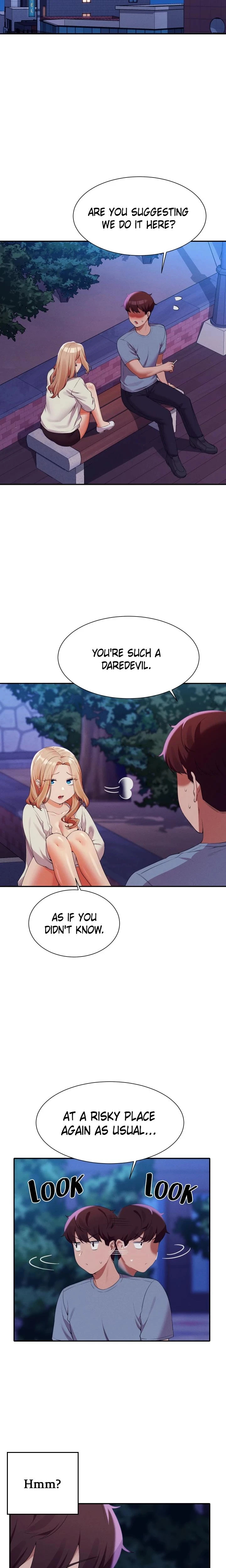 Engineering Beauties Chapter 071 Page 3