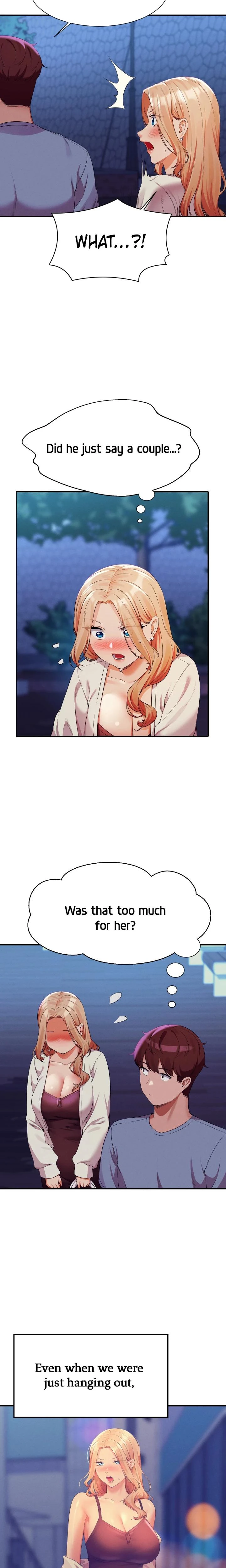 Engineering Beauties Chapter 071 Page 8