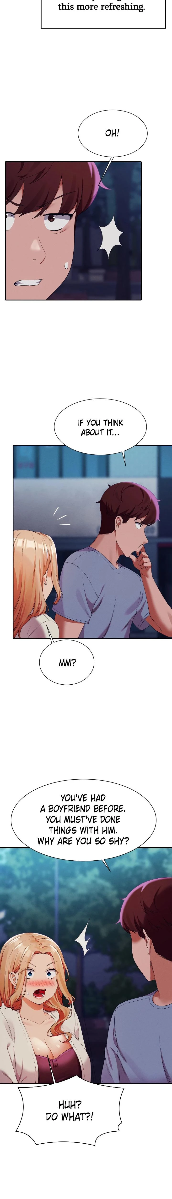 Engineering Beauties Chapter 071 Page 10